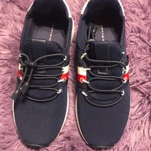 Tommy Hilfiger tennis